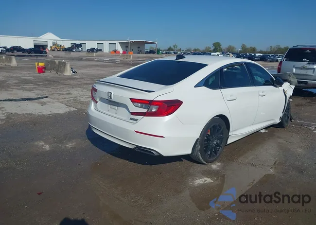 1HGCV1F47MA063550: 43795163