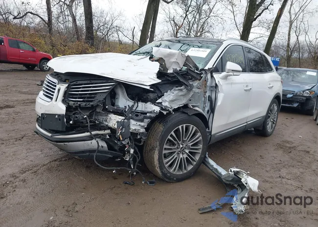 2LMPJ6LP6GBL54007: 43795209