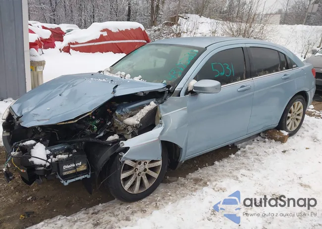 1C3CCBBB3DN539286: 43795231