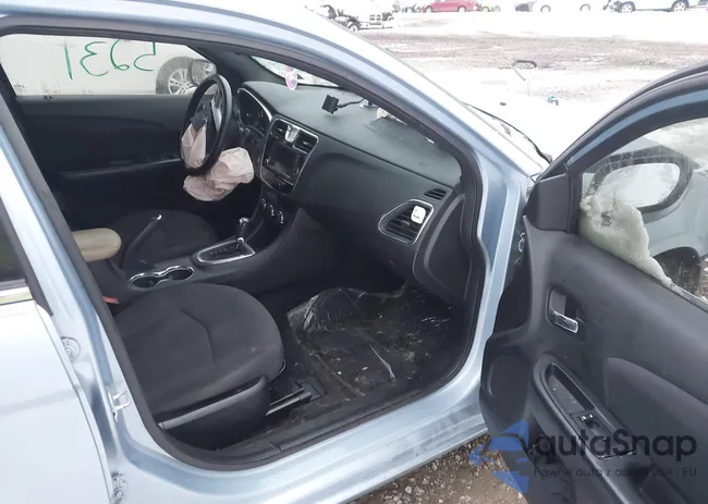 1C3CCBBB3DN539286: 43795231