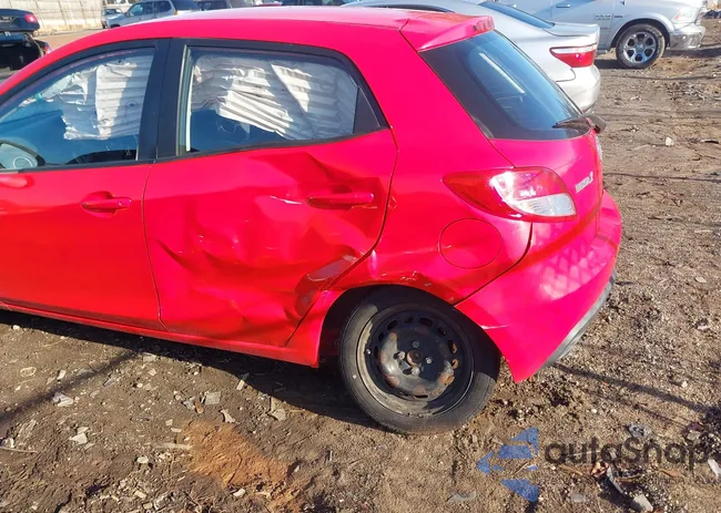 JM1DE1KZXE0180731: 43795233