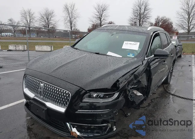 2LMPJ8K95LBL15191: 43795247