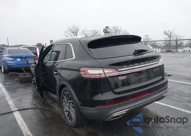 2LMPJ8K95LBL15191: 43795247