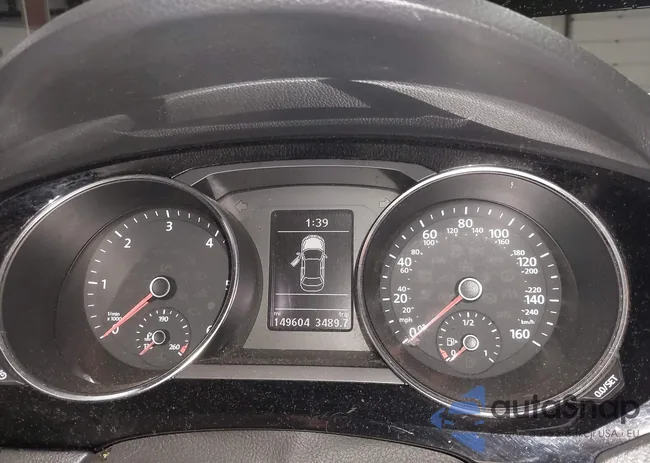 3VWLA7AJ7FM203500: 43795248