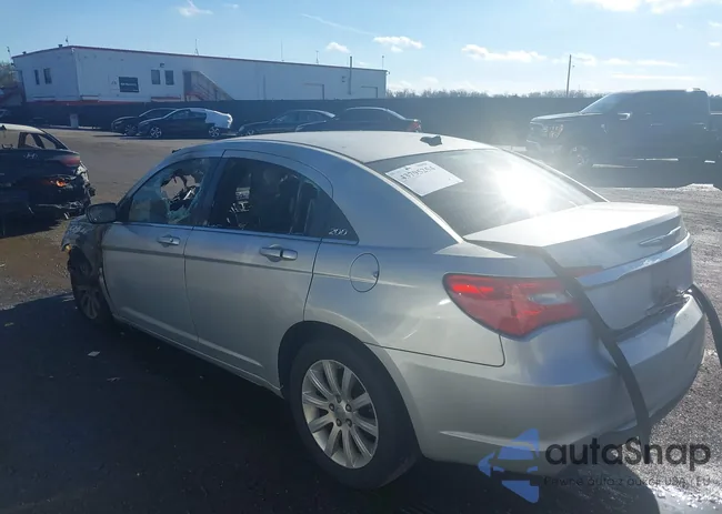 1C3CCBBB0CN101369: 43795254