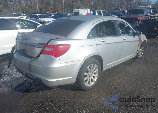 1C3CCBBB0CN101369: 43795254