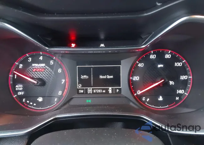 KL79MUSLXMB049398: 43795288