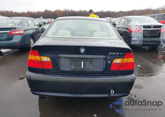 WBAEU334X2PF65229: 43795373