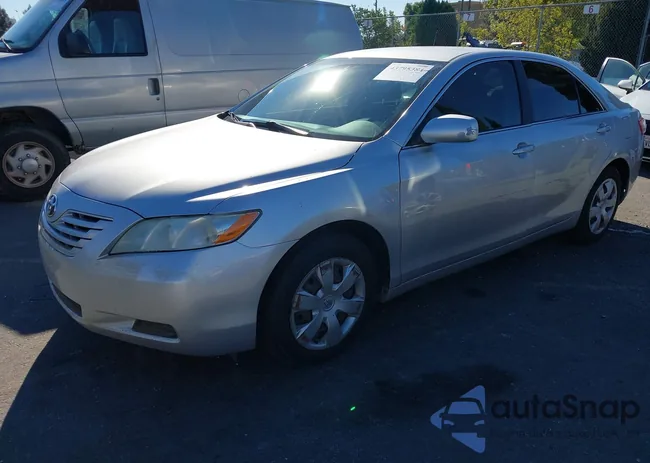 4T1BE46K09U360316: 43795384