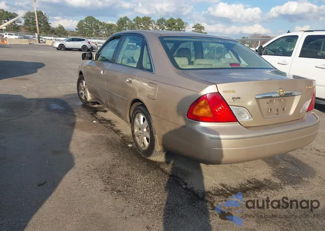 4T1BF28B91U174860: 43795443