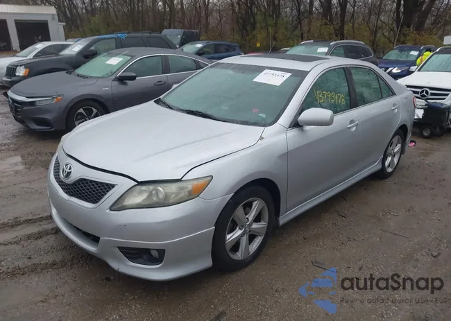 4T1BF3EK7BU179454: 43795478