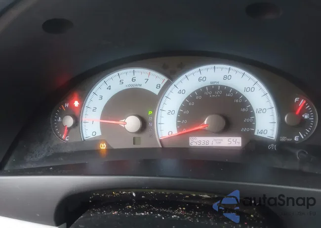 4T1BF3EK7BU179454: 43795478