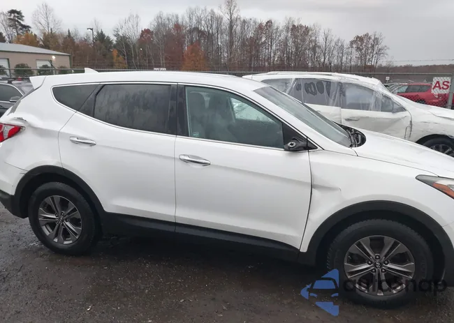 5XYZTDLB0DG060783: 43794583