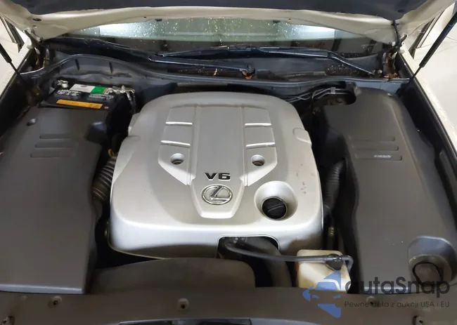 JTHBH96S665008502: 43794585