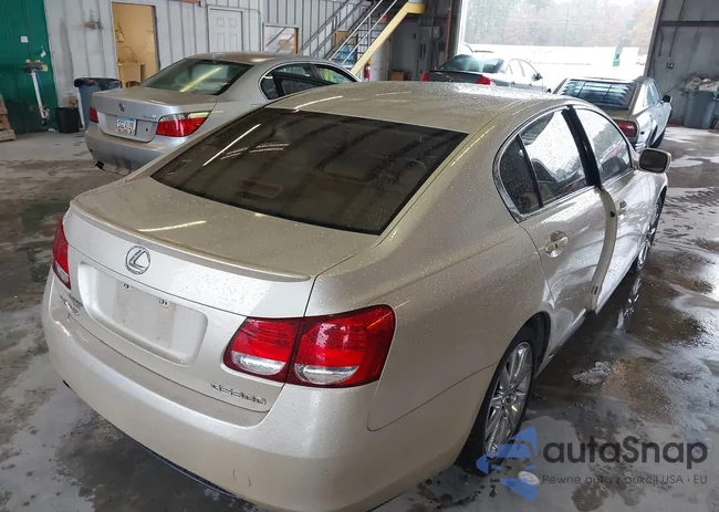 JTHBH96S665008502: 43794585