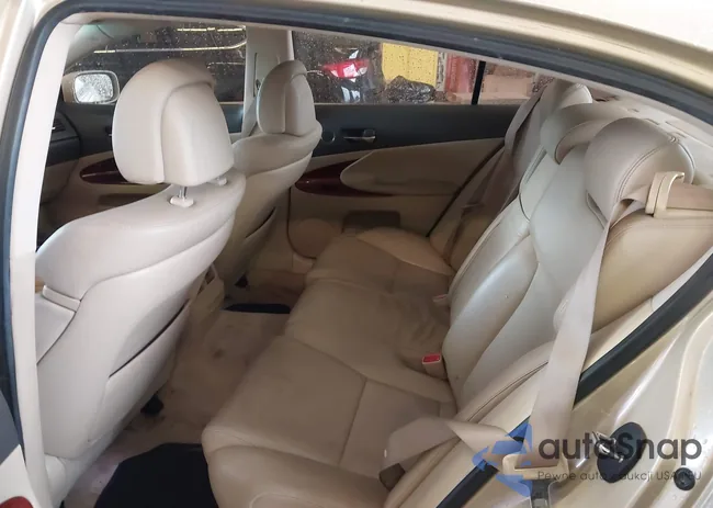 JTHBH96S665008502: 43794585