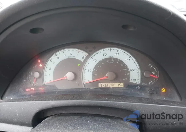 4T1BE46K87U532430: 43794595