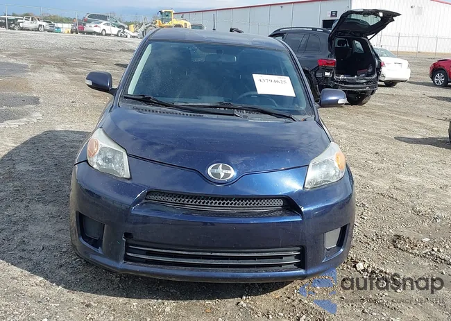 JTKKU10498J004293: 43794625