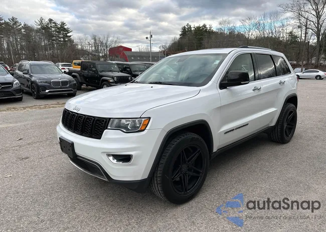 1C4RJFBG5JC322277: 43794677