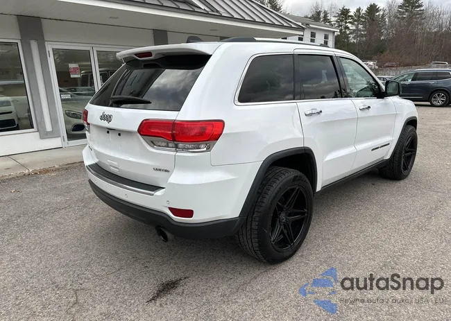 1C4RJFBG5JC322277: 43794677