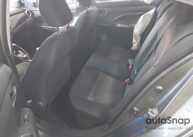 3N1CN8DV1LL910334: 43794720