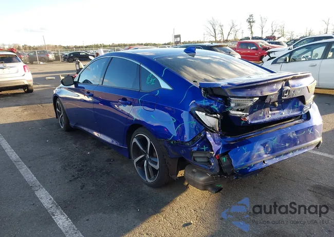 1HGCV1F38JA104285: 43794766