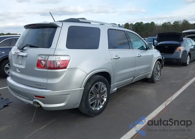 1GKKVTED4CJ151658: 43794828