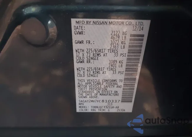 5N1AT2MV7FC810337: 43794836