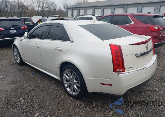 1G6DS5ED9B0154801: 43794849