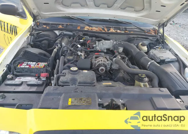 2FAFP71W57X134571: 43794910