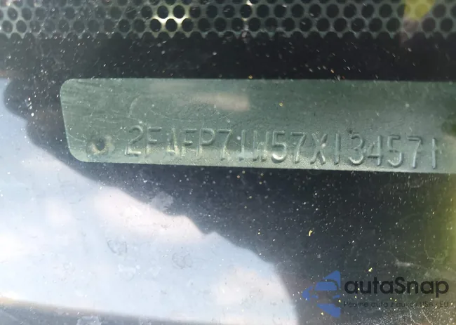 2FAFP71W57X134571: 43794910