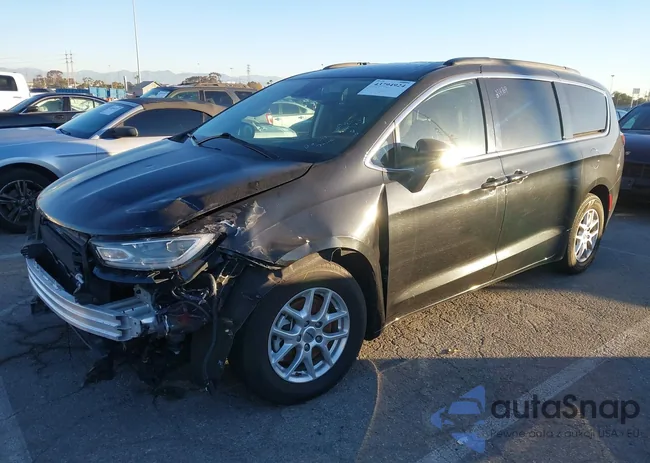 2C4RC1BG1NR141381: 43794924