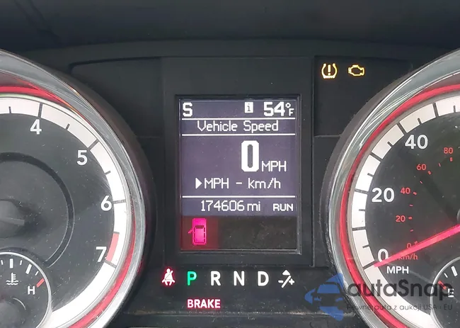 2C4RDGCG8GR322060: 43794936