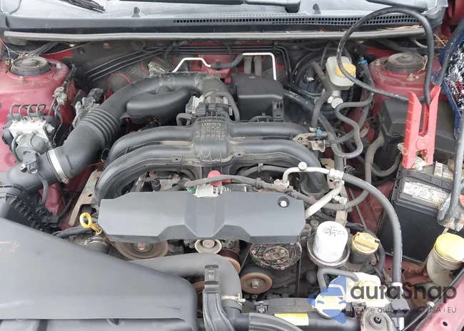 JF2GPAVC7E8277841: 43794945