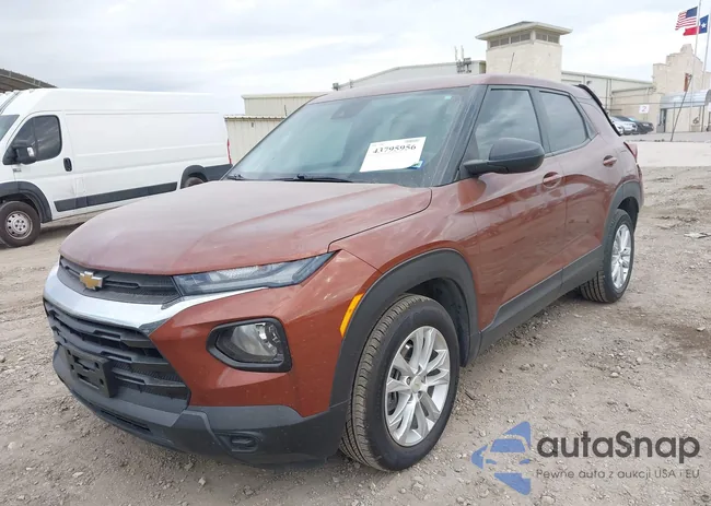 KL79MMS22MB151706: 43795956