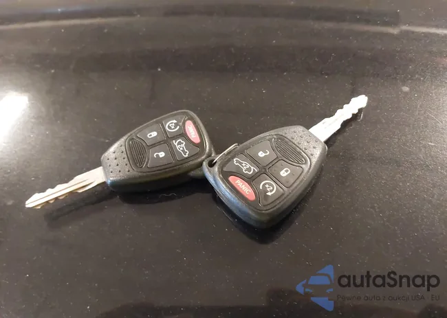 1C3BC1FB2BN521116: 43796042