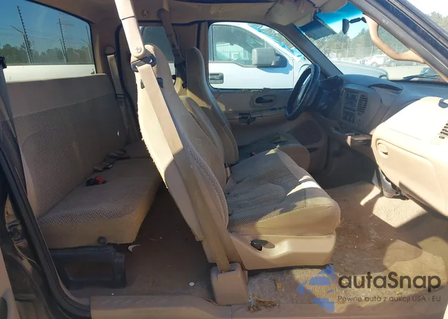 1FTZX1723XNA76387: 43796081