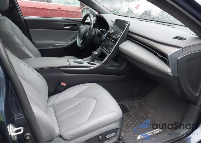 4T1A21FB3LU016747: 43796096