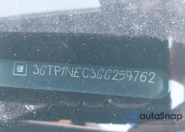 3GTP1NEC3GG259762: 43796143