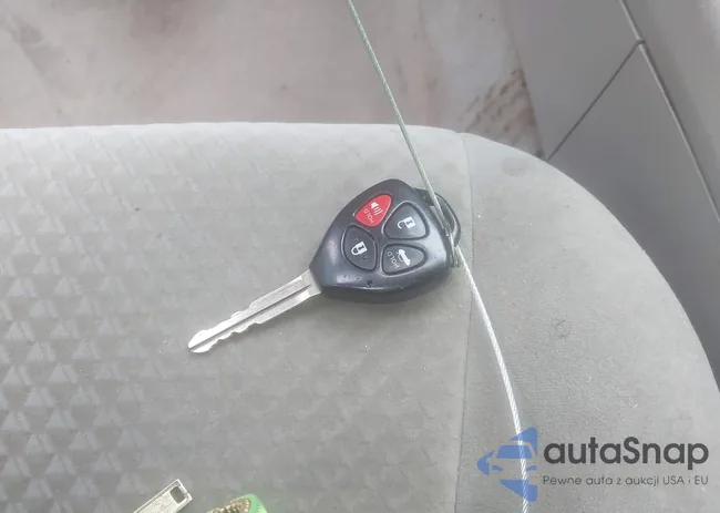 4T1BE46K97U053093: 43796183