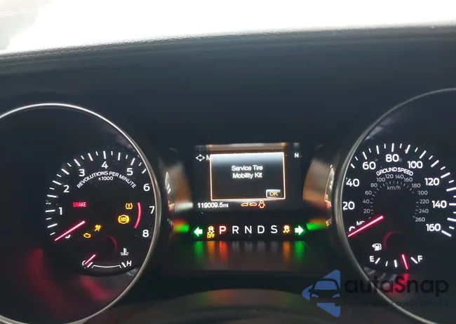 1FA6P8TH3L5183736: 43796278