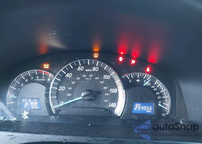 4T1BF1FK8EU461920: 43796316