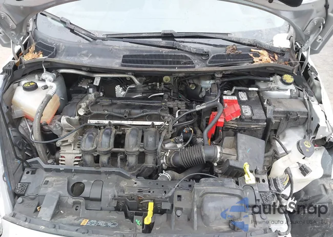 3FADP4BJ3KM137434: 43796341