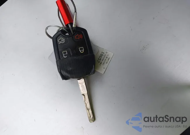 3FADP4BJ3KM137434: 43796341