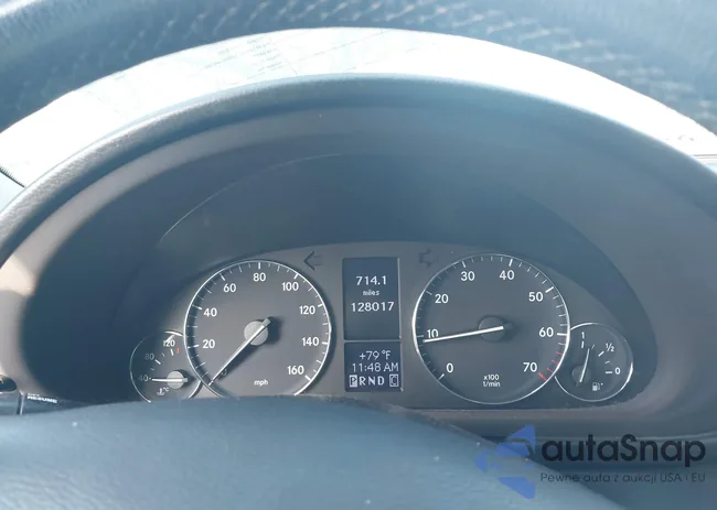 WDBRF54H87A953464: 43796345