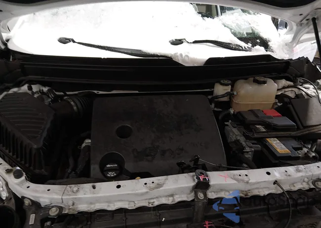 5GAERBKW7LJ307433: 43796354