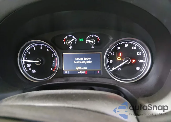 5GAERBKW7LJ307433: 43796354