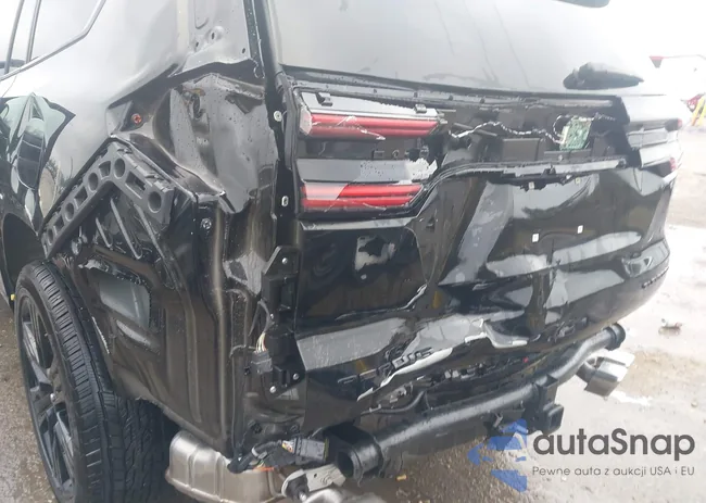 1GKENKRS0SJ276655: 43796406