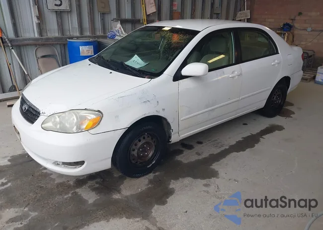 2T1BR32E78C865493: 43796412