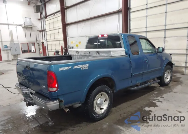 1FTRX18W01NB18930: 43796445